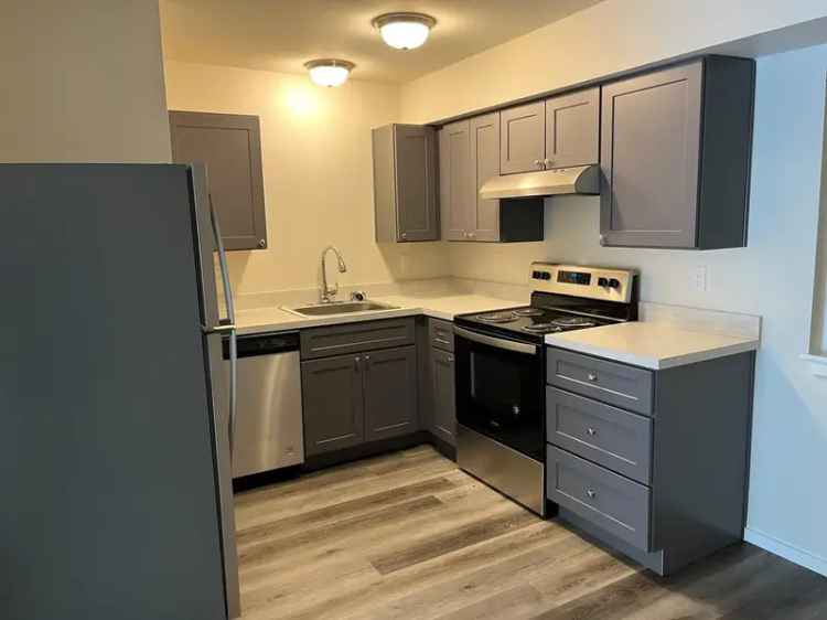 Rent Modern Apartments in Lakewood WA at Pacific Ridge