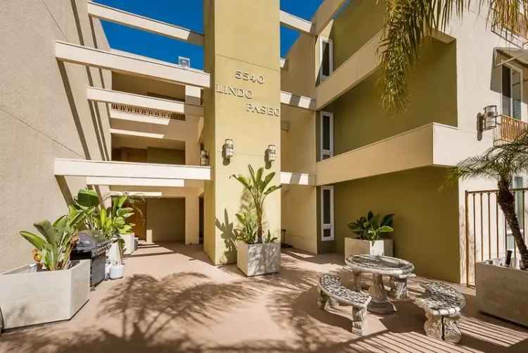 Rent Apartment Near San Diego State University with 2 Bedrooms 2 Bathrooms