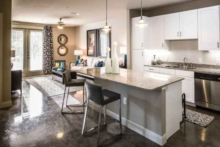 Rent Boutique Apartments Near Bishop Arts District Dallas