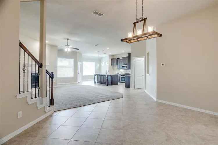 Buy beautiful brick and stone home in Morningstar Subdivision with amenities