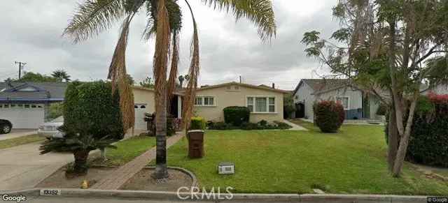 House For Sale in 13352, Ontario Drive, Garden Grove, California