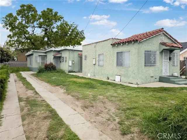 House For Sale in 9311, Bandera Street, Los Angeles, California