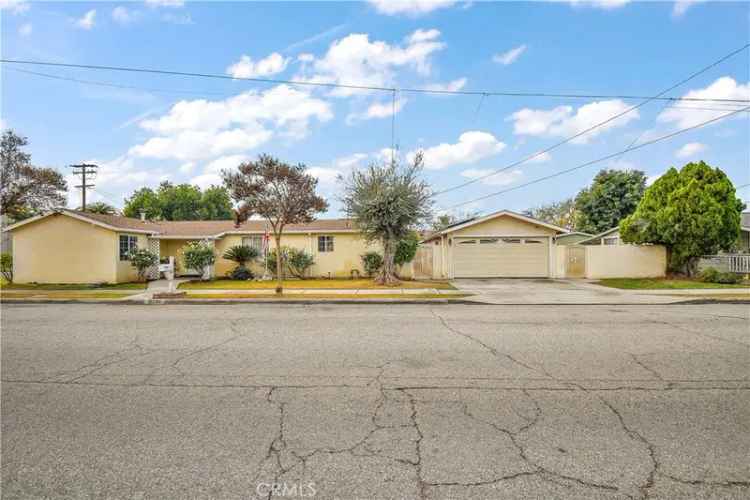 House For Sale in 13734, Foster Avenue, Baldwin Park, California