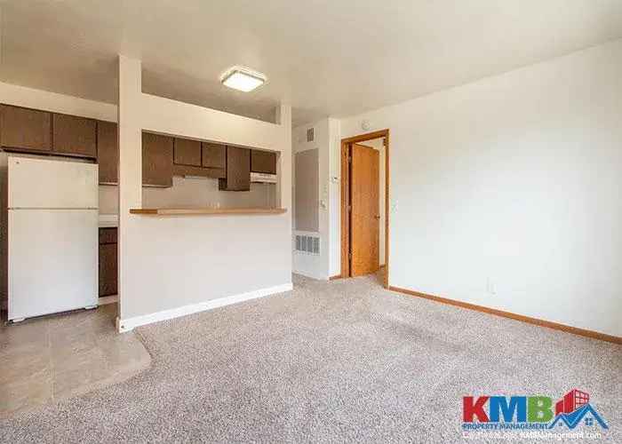 Rent Apartments in Cedar Rapids with Central AC Near Lindale Mall