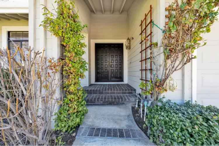 House For Sale in 5996, Starwood Drive, San Jose, California