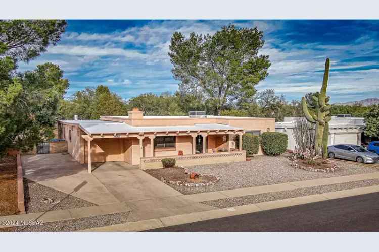 Charming Home for Sale in Desert Meadows 3 Community with Views