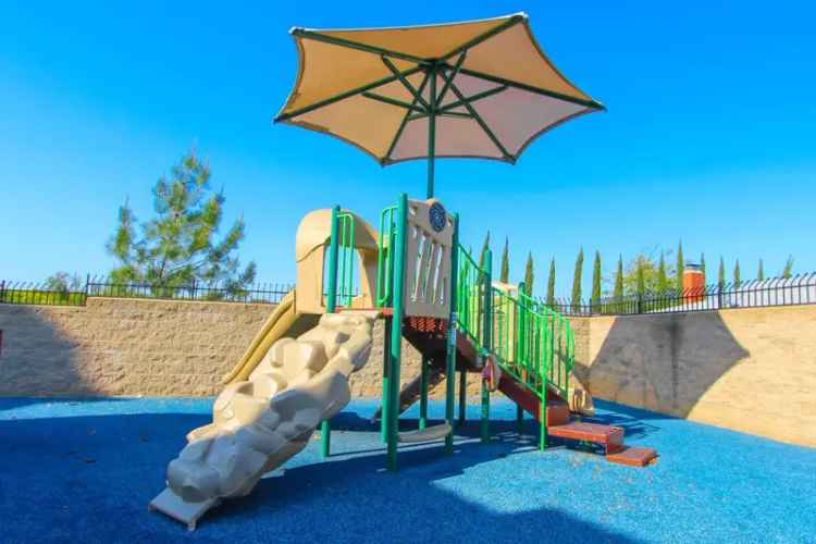 Rent Apartments in Santee with Community Features for Active Military