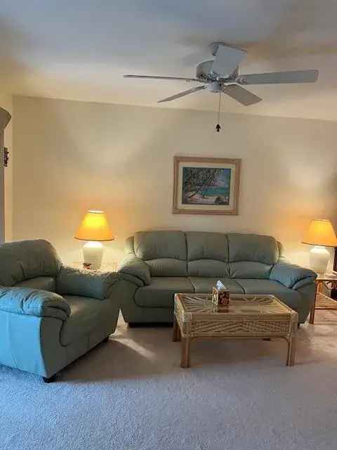 Rent Beautiful 2 Bed 2 Bath Condo in Bonita Springs with Pool View