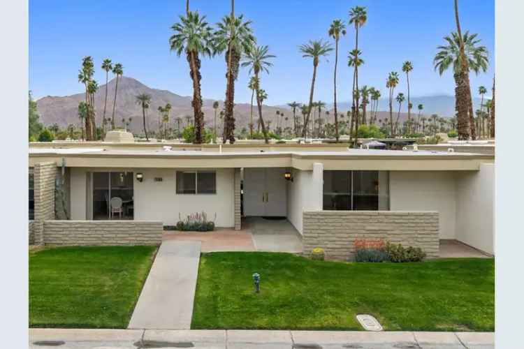 House For Sale in 75583, Calle del Norte, Indian Wells, California