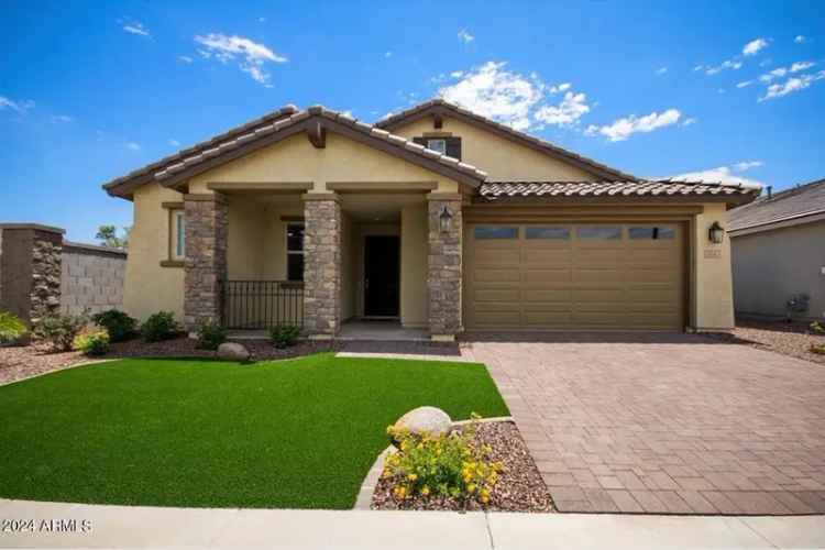 Buy Fulton Home with 3 Bedrooms and Upgrades Near Community Amenities