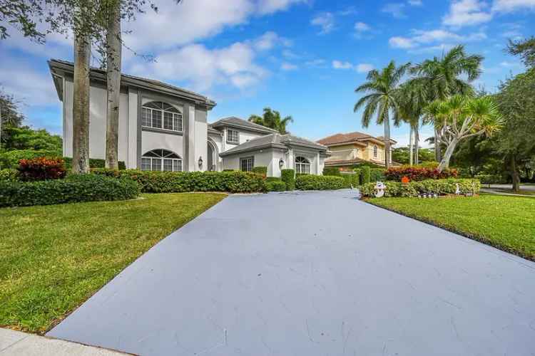 House For Sale in 6175, Northwest 32nd Avenue, Boca Raton, Florida