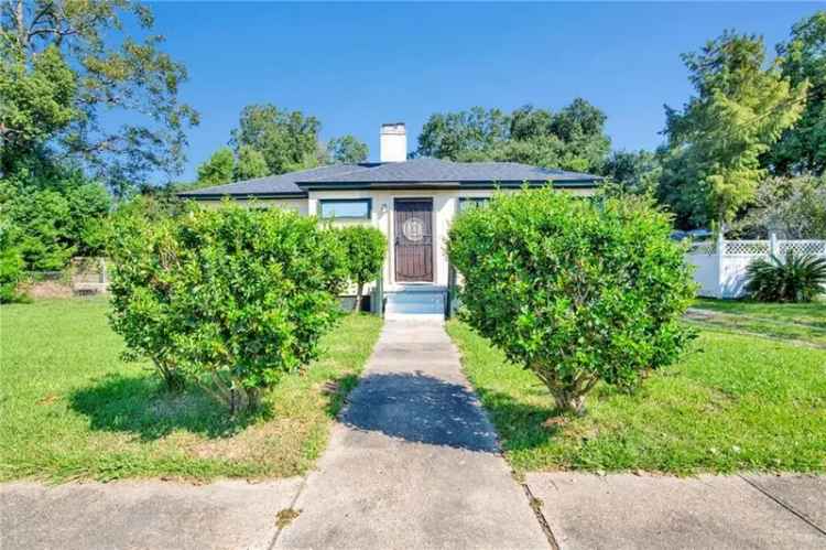 Buy Cottage in Midtown with Unique Curb Appeal and Spacious Yard