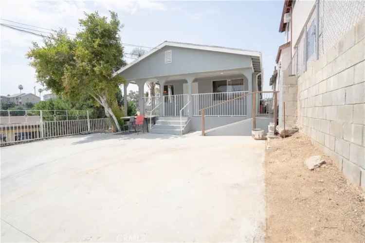 House For Sale in 3226, Inez Street, Los Angeles, California