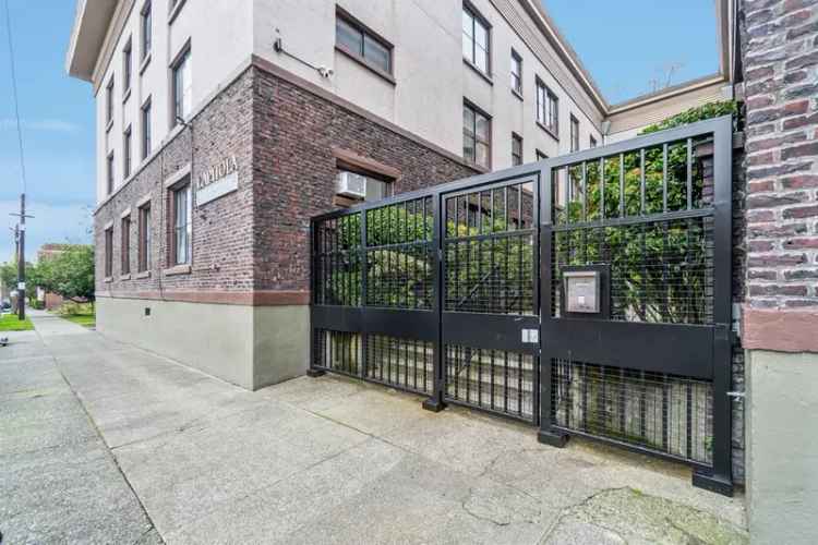 Rent Apartments in Capitol Hill with Modern Amenities