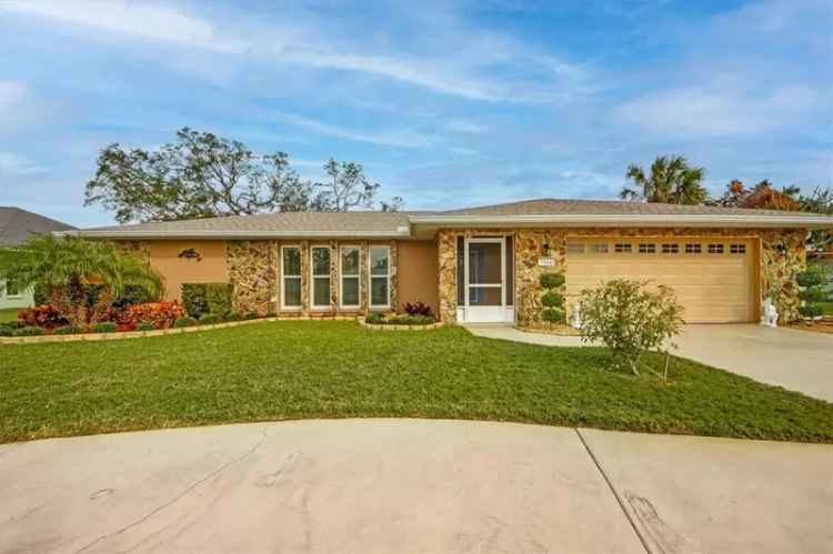 House For Sale in 7510, 16th Avenue Northwest, Bradenton, Florida