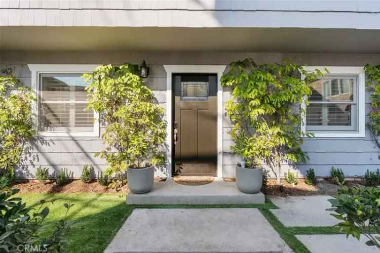 House For Sale in 417, 34th Place, Manhattan Beach, California