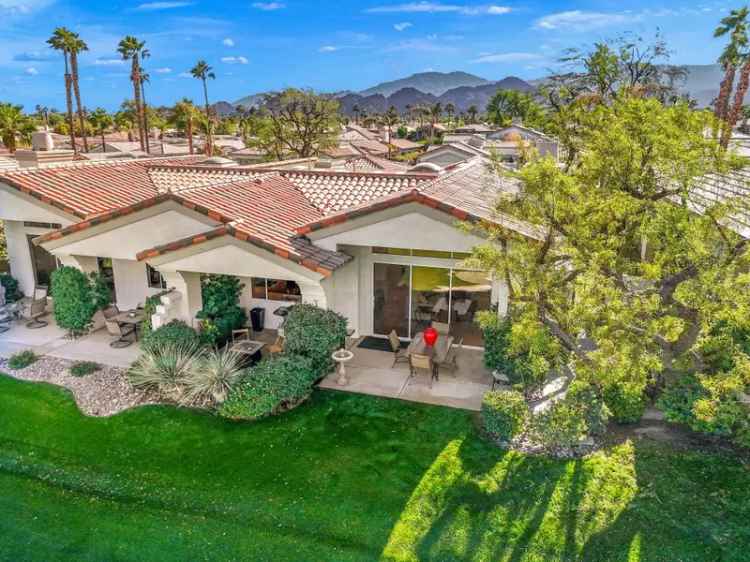 House For Sale in 472, Desert Holly Drive, Palm Desert, California