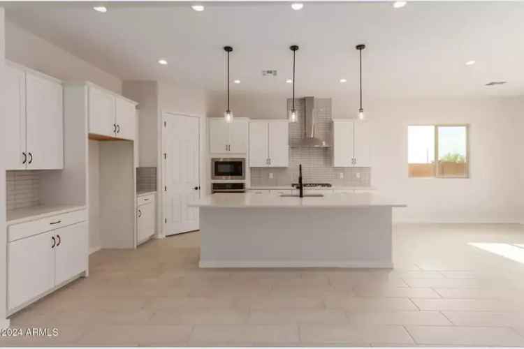 Ranch home for sale in Pomona with gourmet kitchen and modern upgrades