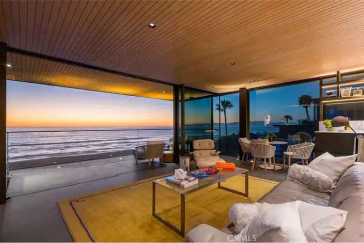 House For Sale in 4320, The Strand, Manhattan Beach, California