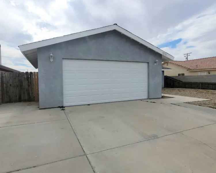 House For Sale in 9230, Karen Avenue, California City, California