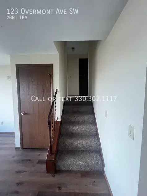 Apartment Unit for Rent