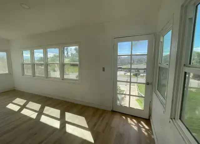 House For Rent in 5261, Norwood Avenue, Riverside, California