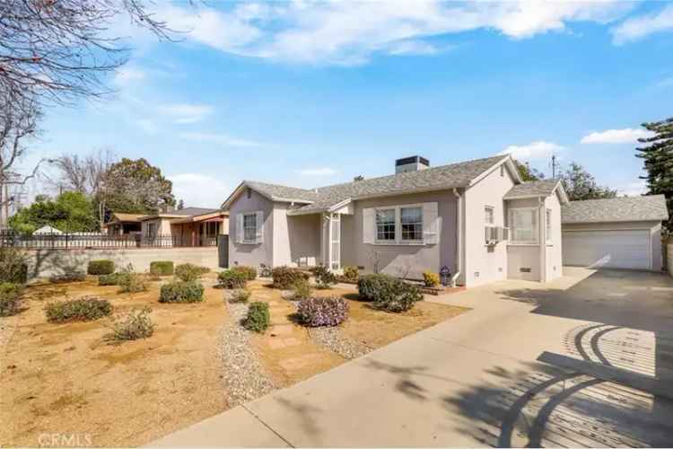 Buy Single Family Home in Gated Community with RV Parking Near Recreation Center