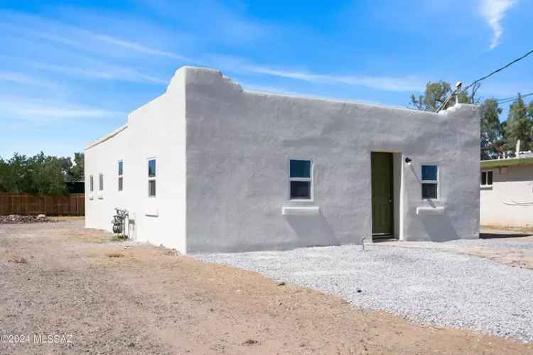 House For Sale in 419, East Yavapai Road, Tucson, Arizona