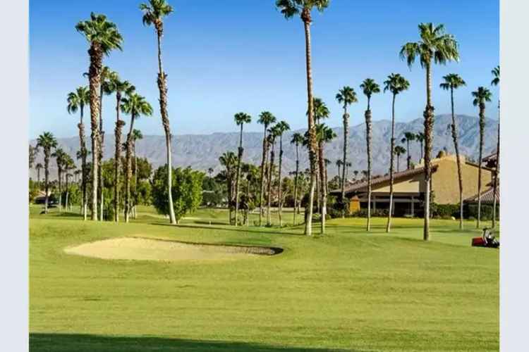 House For Sale in 77784, Woodhaven Drive South, Palm Desert, California