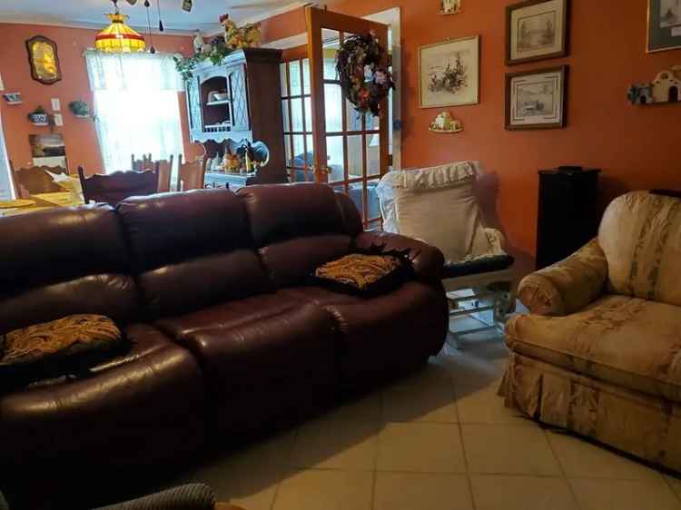 Buy Beautiful Home in Ingleside Area with Fenced Yard and Updated Features