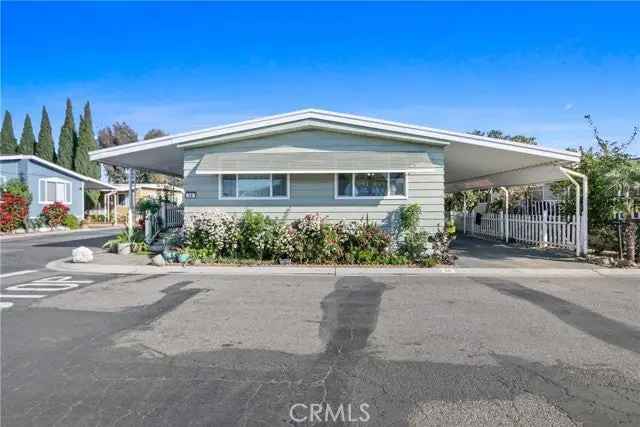 House For Sale in 3101, South Fairview Street, Santa Ana, California