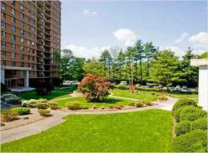 Rent Apartments in Troy Towers Gated Community with Excellent Amenities