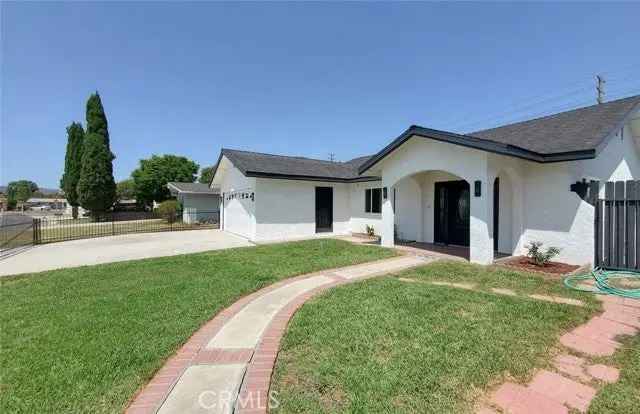 House For Sale in 16221, Folger Street, California