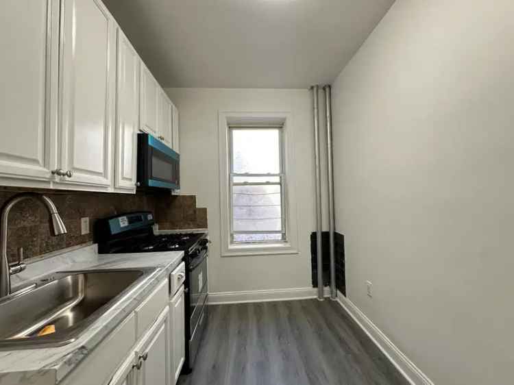 Apartment Unit for Rent