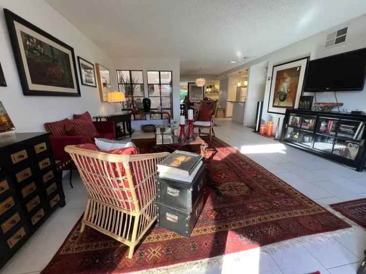 House For Sale in 72803, Don Larson Lane, Palm Desert, California