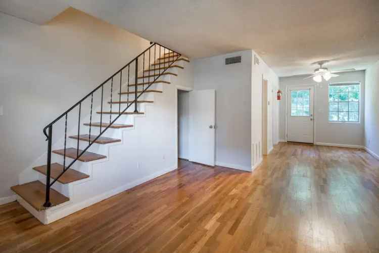 Rent Spacious Apartments in Decatur with Pet-Friendly Features