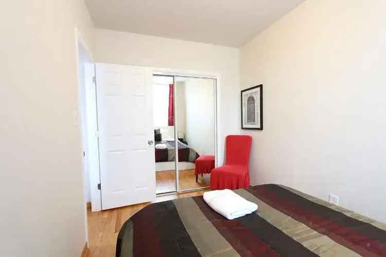 Rent Apartment Unit in Chicago with Skyline View for Young Professionals