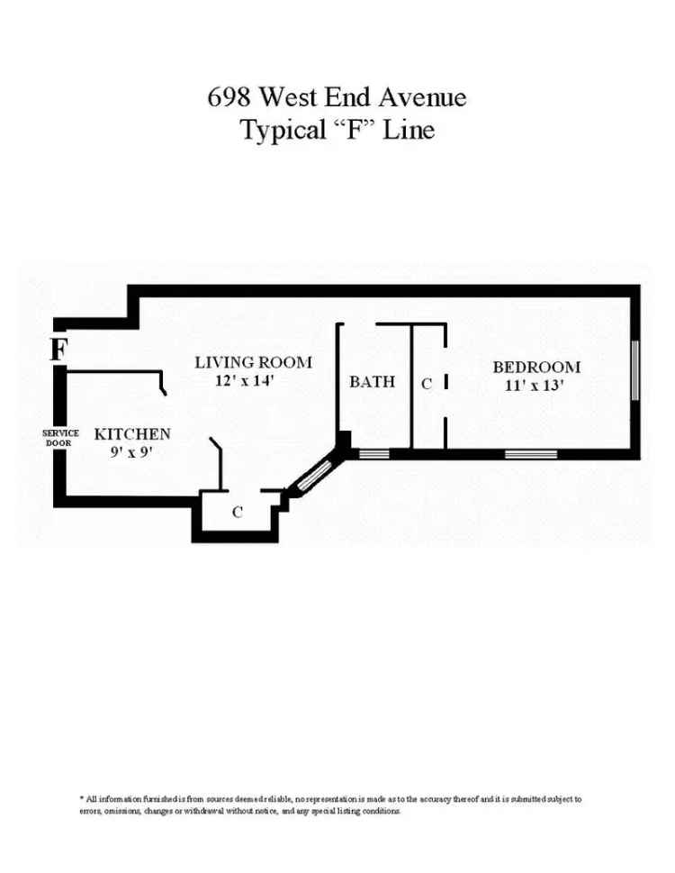 Apartment Unit for Rent