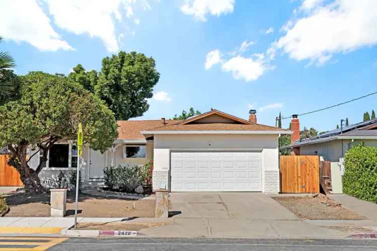 Rent Beautifully Updated 3 Bedroom Home with Patio in Family Friendly Neighborhood