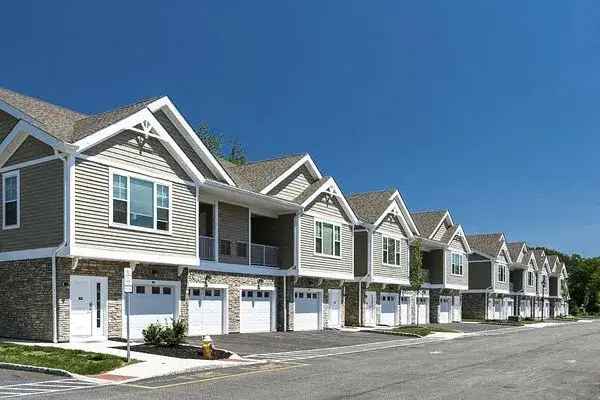 Rent Luxury Apartments in Morris County with Premium Amenities