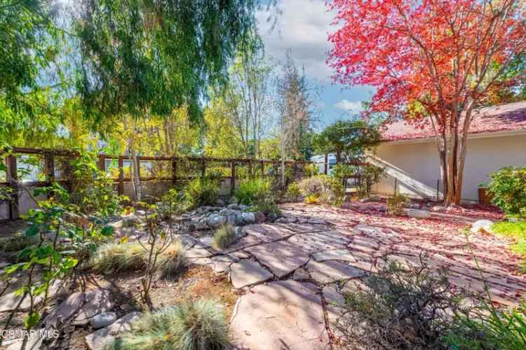 House For Sale in 30675, Lakefront Drive, Agoura Hills, California