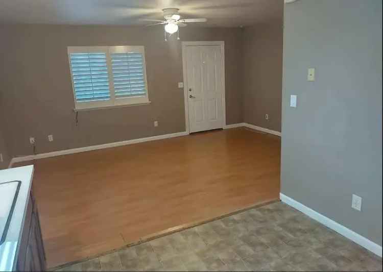 Apartment Unit for Rent