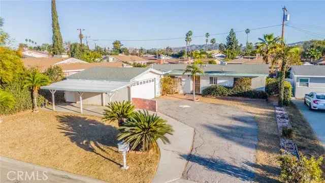 House For Sale in 2110, East Shamwood Street, West Covina, California