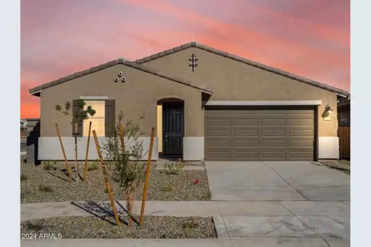 Rent Brand New Energy Efficient Home in Community with Exclusive Amenities