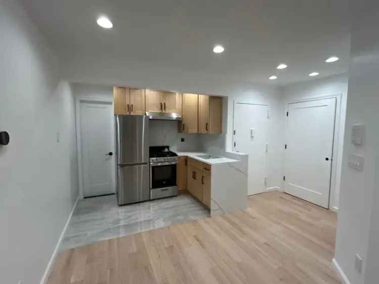 Rent a 1 Bedroom Apartment Near Bedford L Train in New York