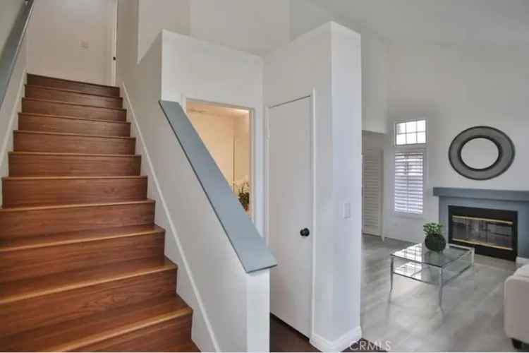 Buy House in Irvine with 3 Bedrooms, Gourmet Kitchen, and Community Amenities