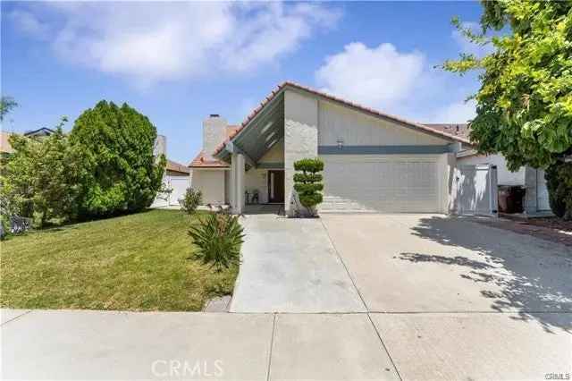 House For Sale in 16513, Flower Glen Drive, California