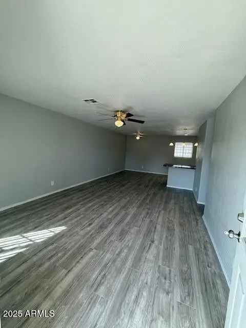 For Sale: Renovated 3 Bedroom 2 Bath Home with Spacious Yards