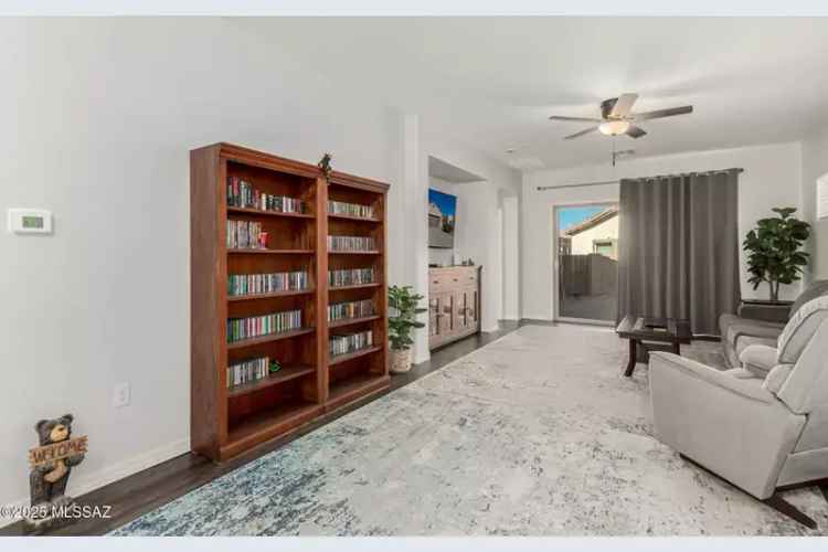 Buy Sonora Del Webb Home with Remodeled Baths and Modern Updates