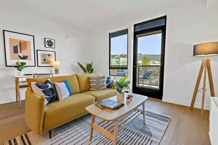 Rent apartments at Blake at Berkeley with pet-friendly amenities